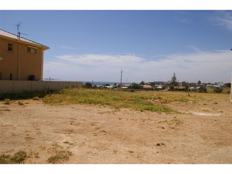 Lot 18 Ford Street, Port Hughes SA 5558