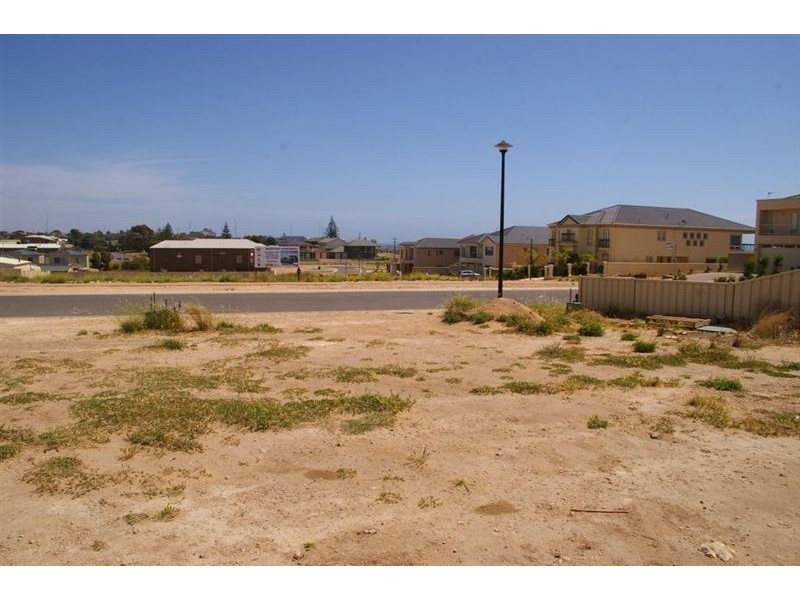 Lot 18 Ford Street, Port Hughes SA 5558