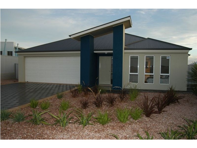Lot 138 Trembath Street, Moonta Bay SA 5558