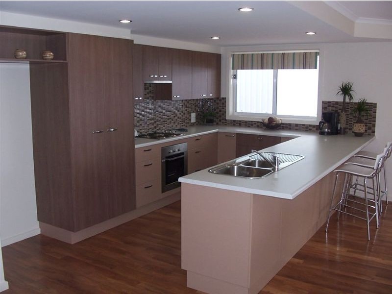 Lot 138 Trembath Street, Moonta Bay SA 5558