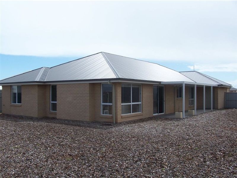 Lot 138 Trembath Street, Moonta Bay SA 5558