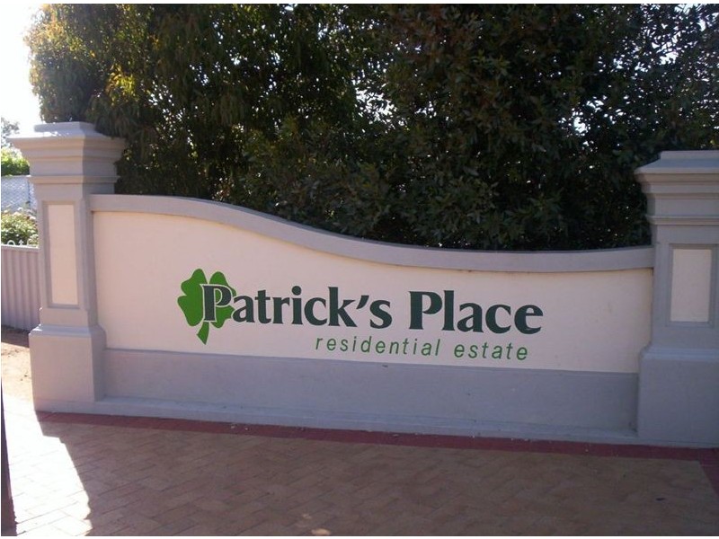Lot 154 Patricks Place, Kadina SA 5554