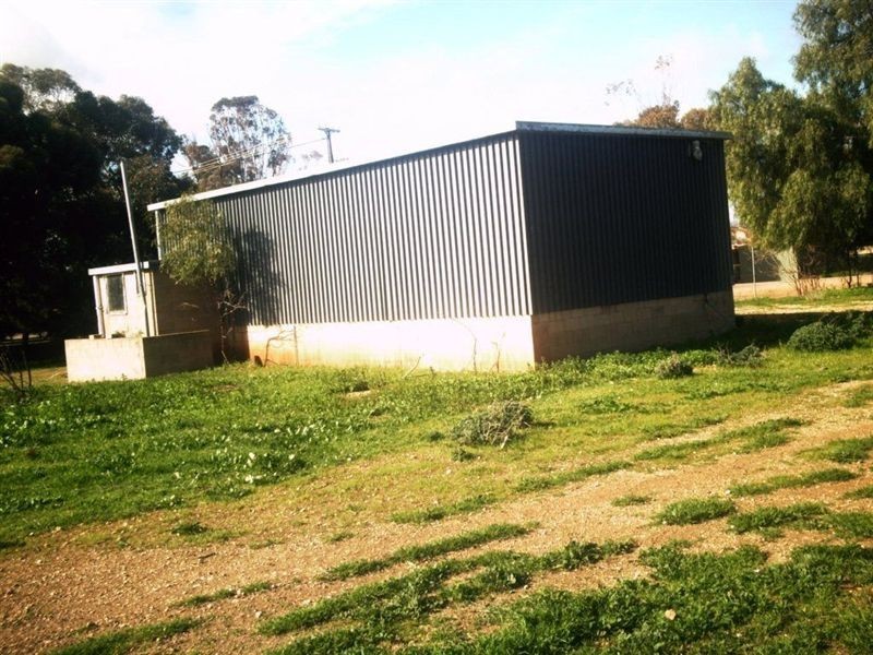 lot 322 Railway Terrace, Snowtown SA 5520