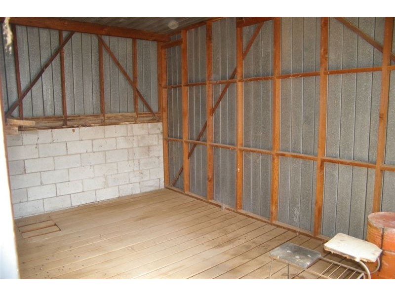 lot 322 Railway Terrace, Snowtown SA 5520