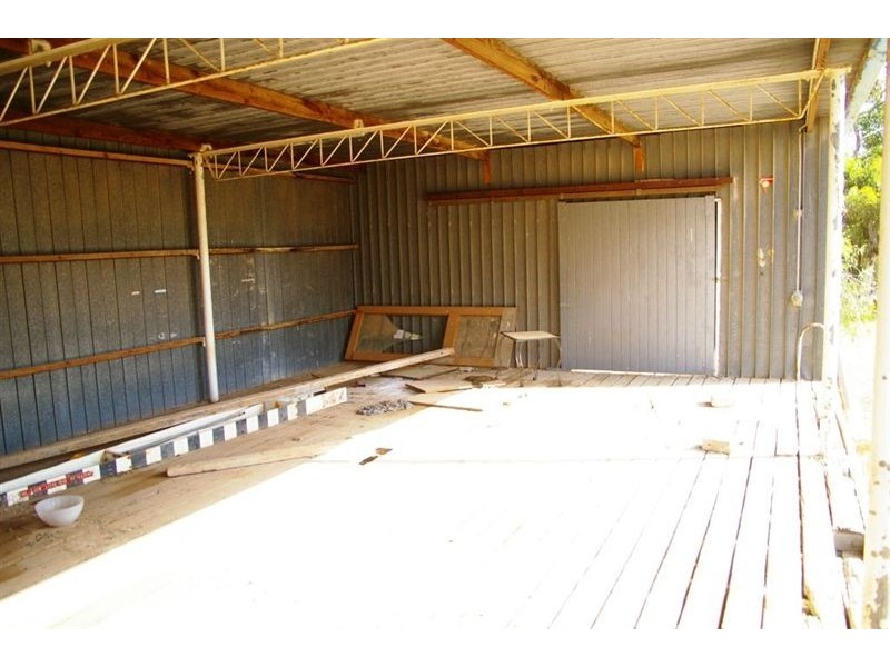 lot 322 Railway Terrace, Snowtown SA 5520