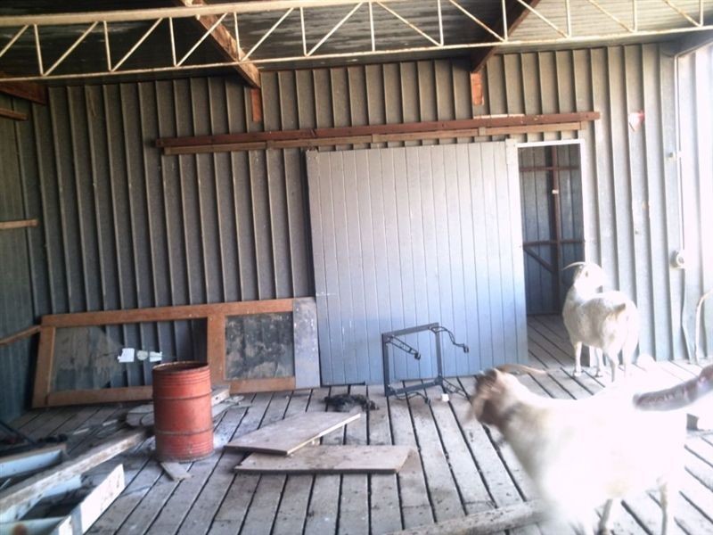 lot 322 Railway Terrace, Snowtown SA 5520