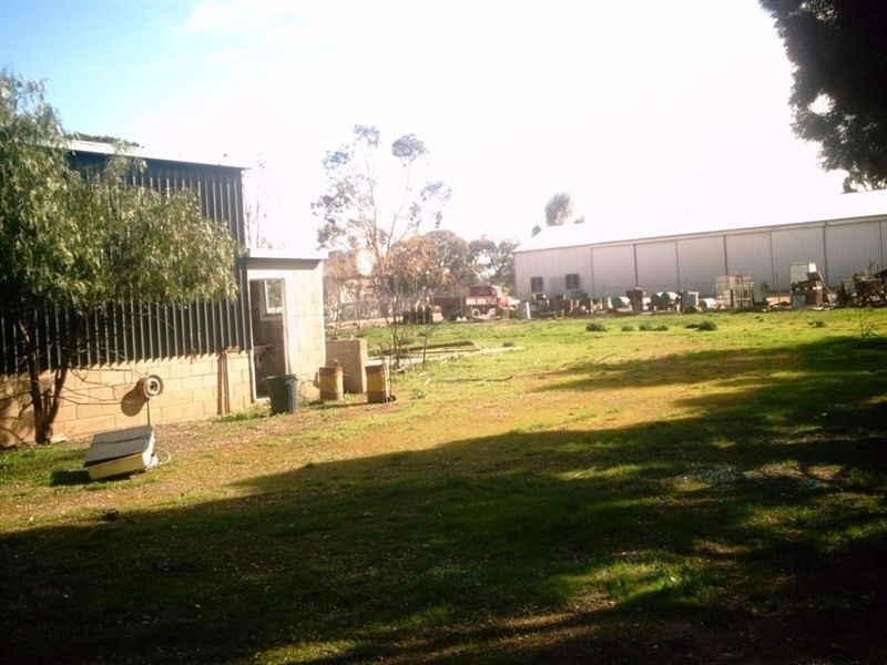 lot 322 Railway Terrace, Snowtown SA 5520