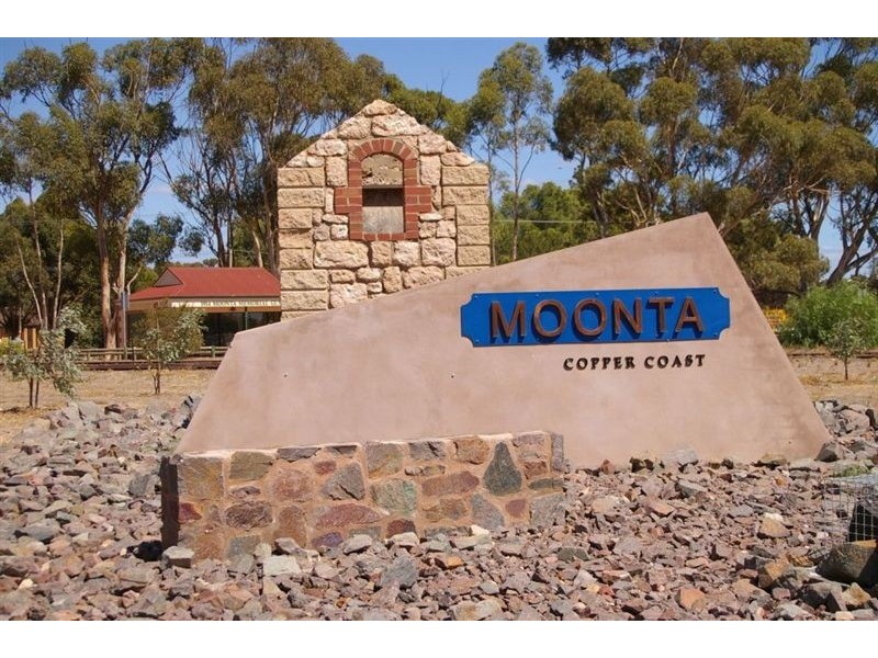Lot 37 North Terrace, Moonta Bay SA 5558