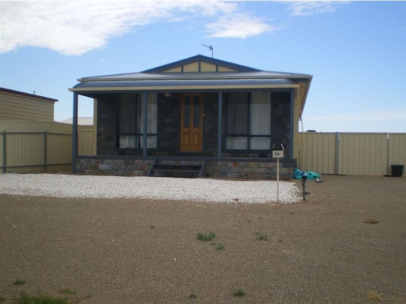 6A brittan Road, Kadina SA 5554