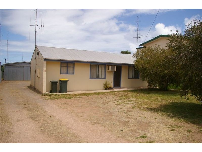 59 Woodforde Drive, Wallaroo SA 5556