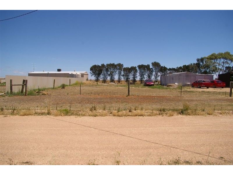 Lot 8 Fifth Street, Paskeville SA 5552