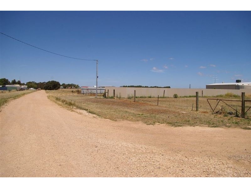 Lot 8 Fifth Street, Paskeville SA 5552