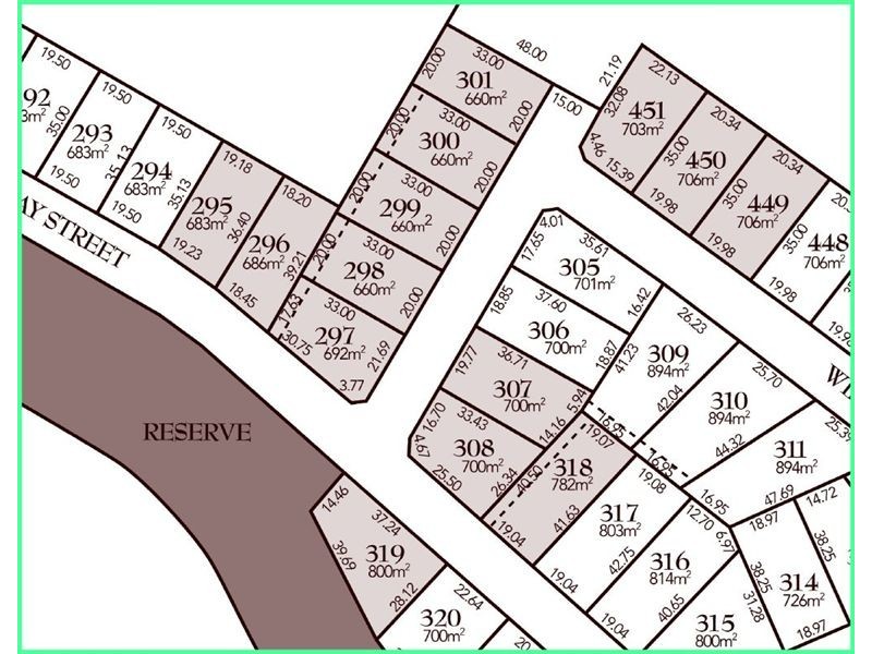 Lot 295 Bray Street, Moonta Bay SA 5558