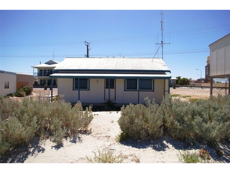 3 Otago Road, Wallaroo SA 5556 the real estate agency Withdrawn