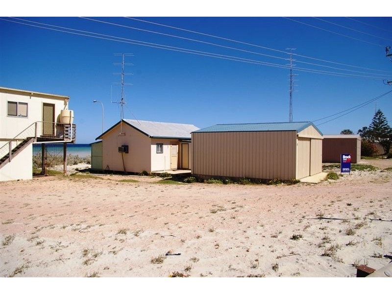 3 Otago Road, Wallaroo SA 5556 the real estate agency Withdrawn