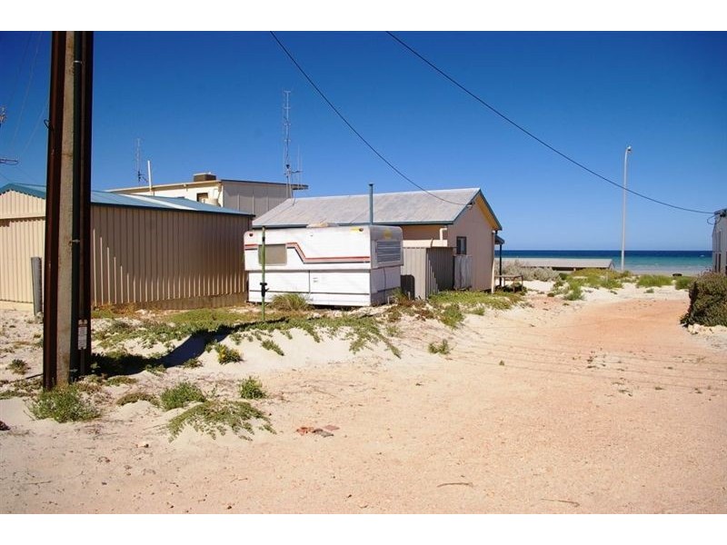 3 Otago Road, Wallaroo SA 5556 the real estate agency Withdrawn