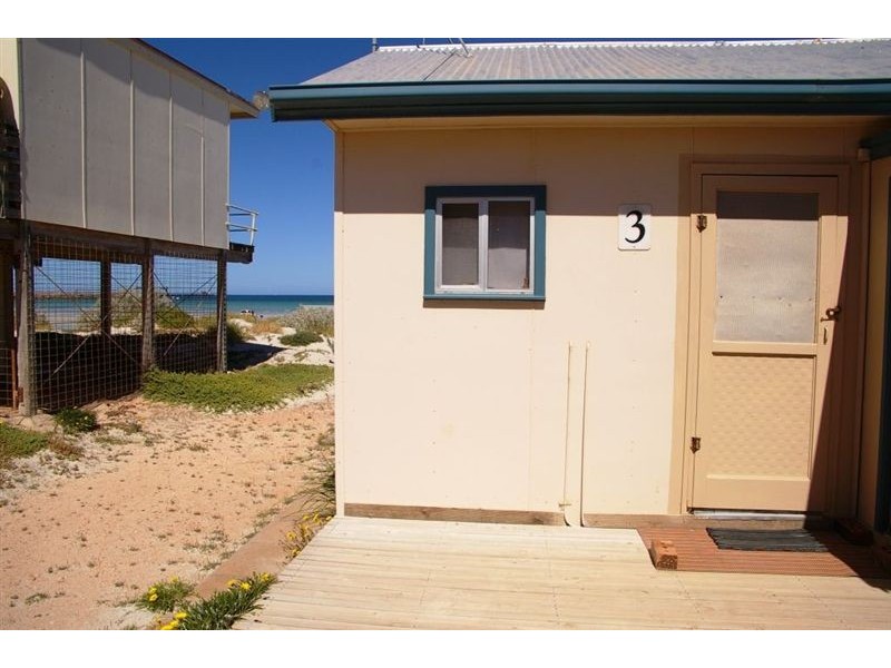3 Otago Road, Wallaroo SA 5556 the real estate agency Withdrawn
