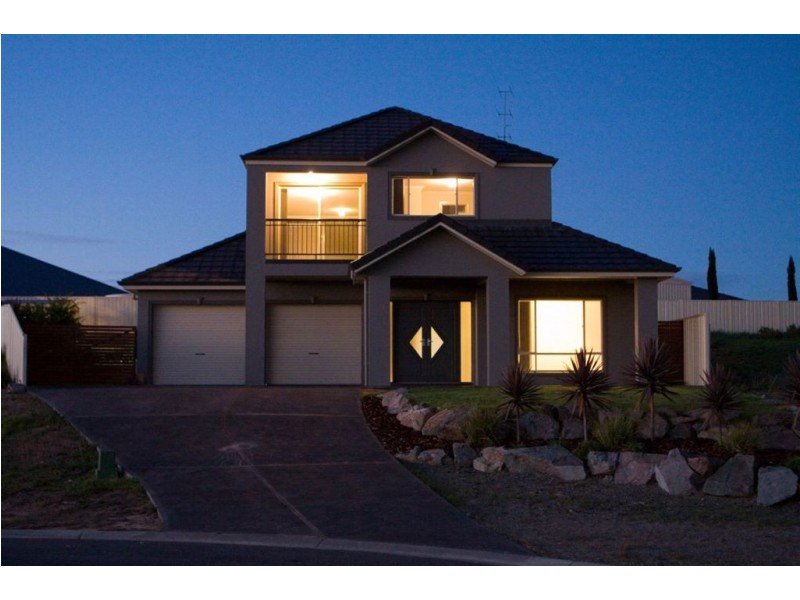 23 Trennery Place, Port Hughes SA 5558