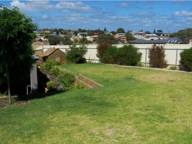 23 Trennery Place, Port Hughes SA 5558