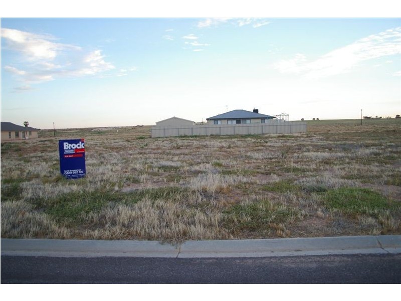 16 (Lot58) Rose Avenue, Wallaroo SA 5556