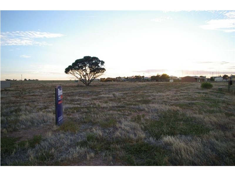 16 (Lot58) Rose Avenue, Wallaroo SA 5556