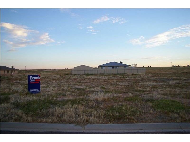 16 (Lot58) Rose Avenue, Wallaroo SA 5556