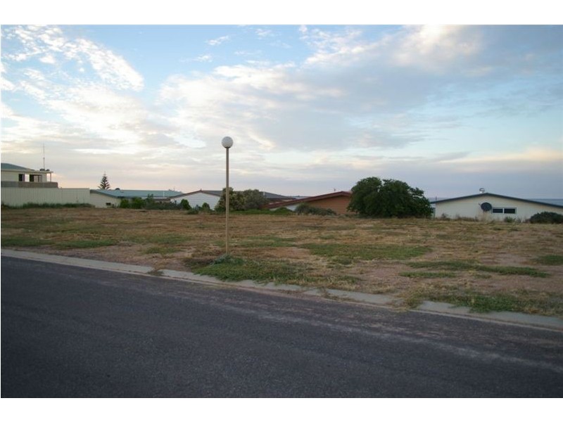16 (Lot58) Rose Avenue, Wallaroo SA 5556