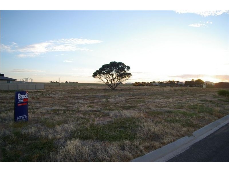 16 (Lot58) Rose Avenue, Wallaroo SA 5556