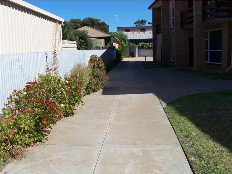 6/27 Christie Street, Kadina SA 5554