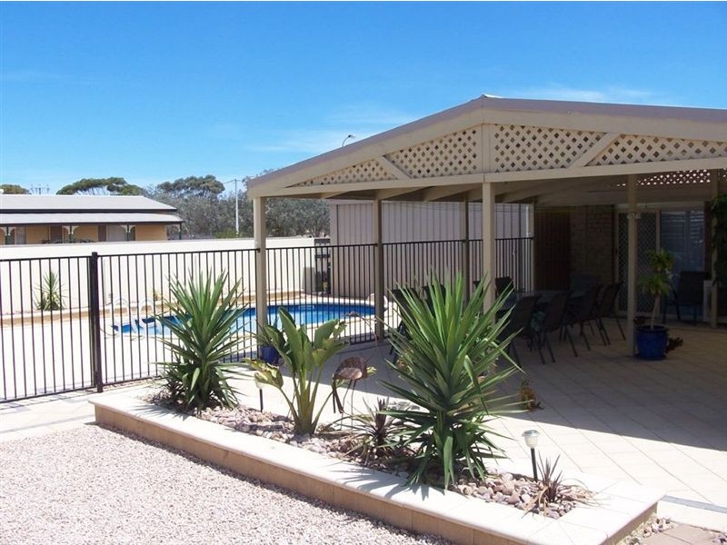 4 Ramsey Street, Kadina SA 5554