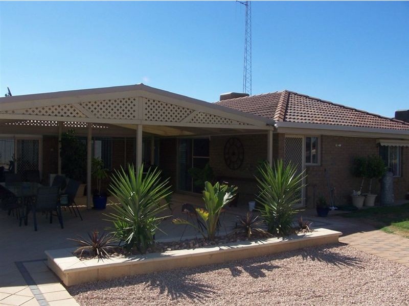 4 Ramsey Street, Kadina SA 5554