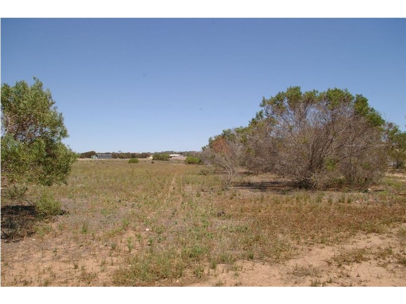 LOT 2 Government Road, Moonta SA 5558