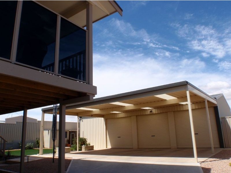 14 Sanders Street, Moonta Bay SA 5558