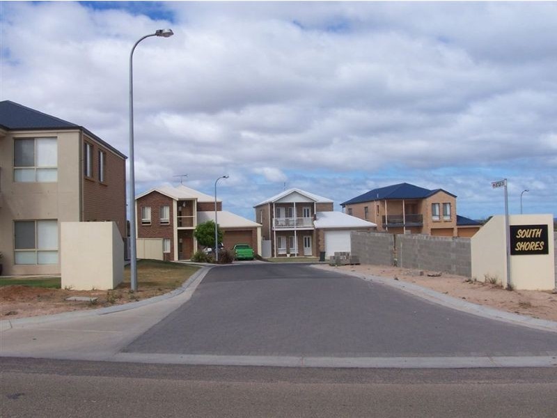 14 South Terrace, Port Hughes SA 5558