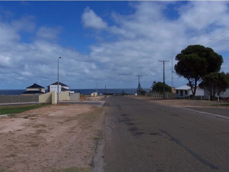 14 South Terrace, Port Hughes SA 5558