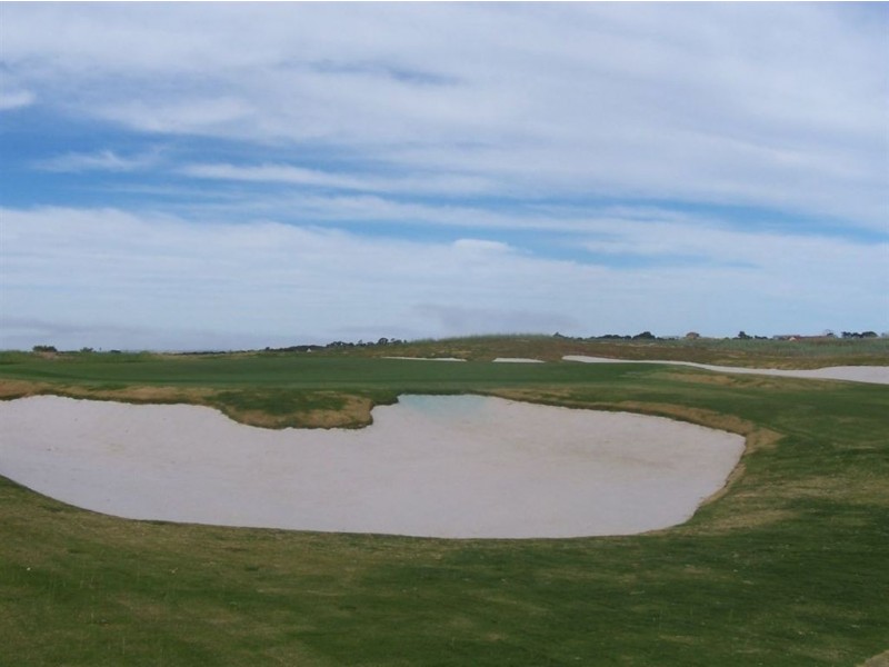 LOT 2 BUNKER COURT, Port Hughes SA 5558