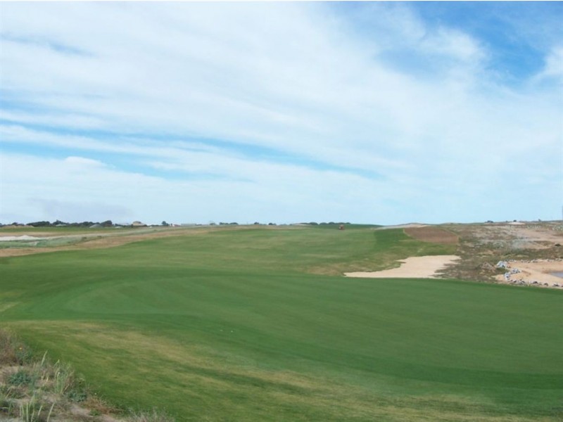 LOT 2 BUNKER COURT, Port Hughes SA 5558