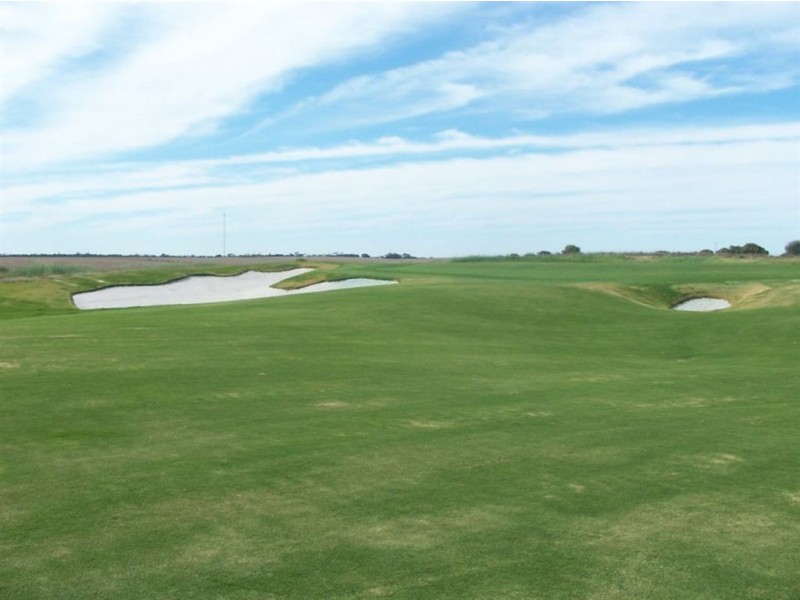 LOT 2 BUNKER COURT, Port Hughes SA 5558