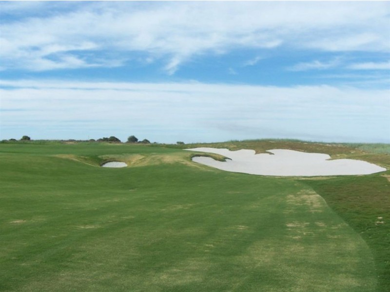 LOT 2 BUNKER COURT, Port Hughes SA 5558