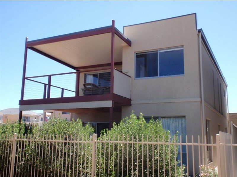 43 OATES STREET, Port Hughes SA 5558