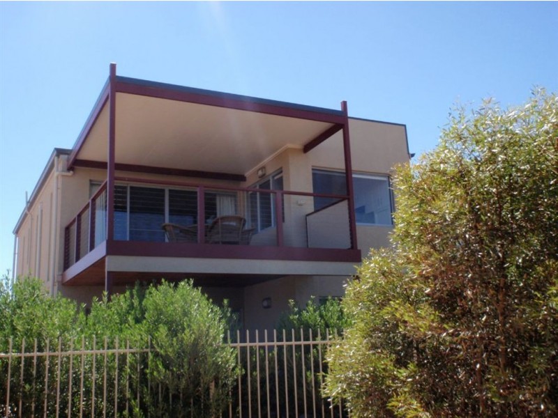 43 OATES STREET, Port Hughes SA 5558