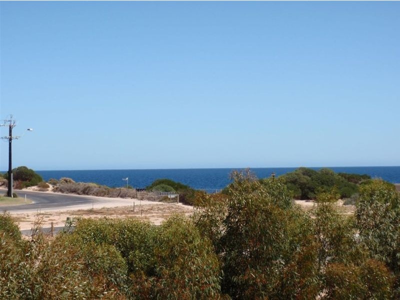 43 OATES STREET, Port Hughes SA 5558
