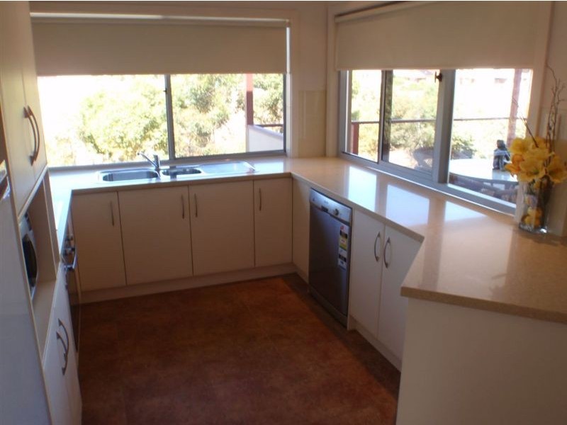43 OATES STREET, Port Hughes SA 5558