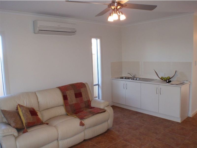 43 OATES STREET, Port Hughes SA 5558