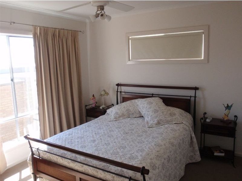 43 OATES STREET, Port Hughes SA 5558