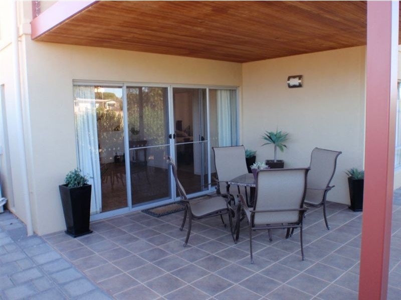 43 OATES STREET, Port Hughes SA 5558