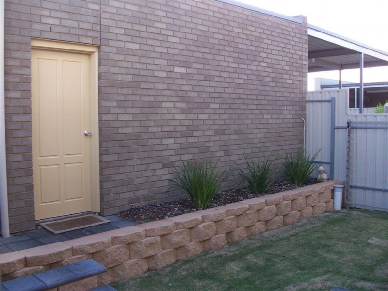 43 OATES STREET, Port Hughes SA 5558