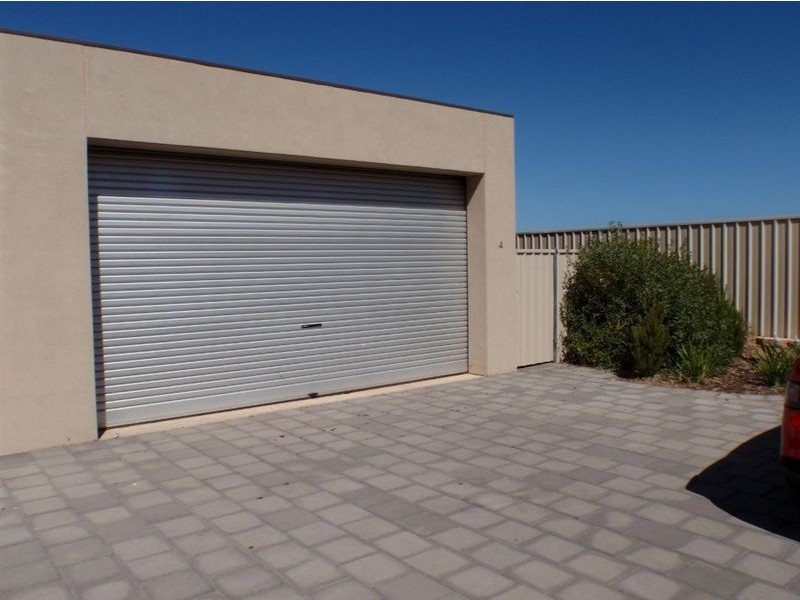 43 OATES STREET, Port Hughes SA 5558