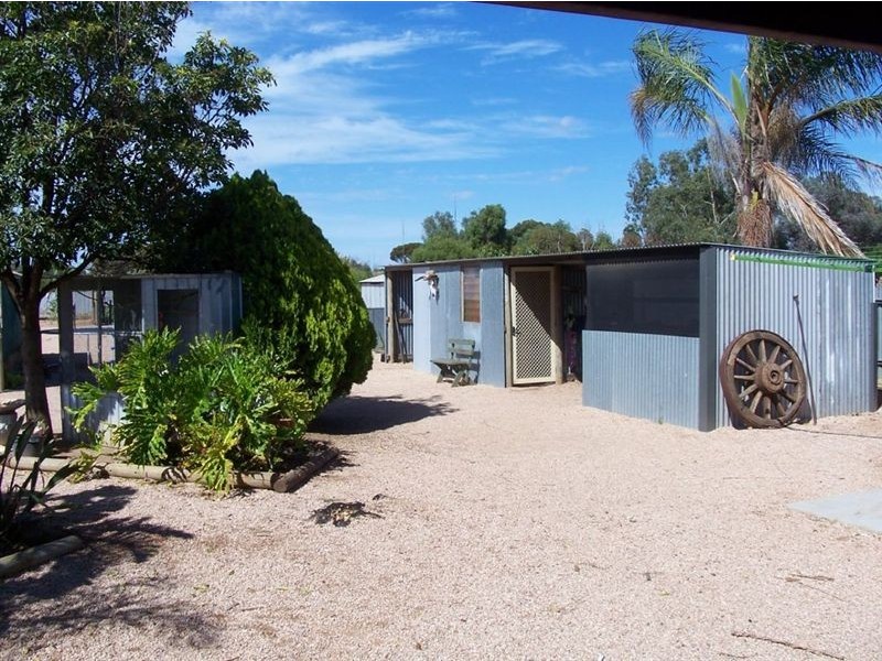 12 Brittain Road, Kadina SA 5554