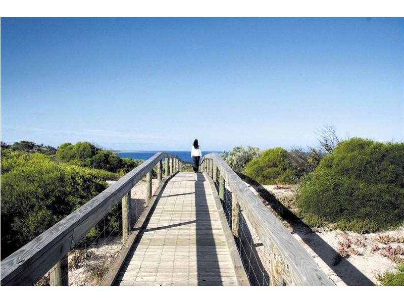 Lot 156 Ambrose Crescent, Port Hughes SA 5558